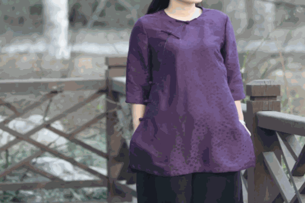 水调歌头女装加盟