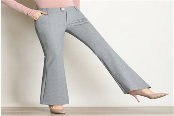 世纪新秀裤业加盟