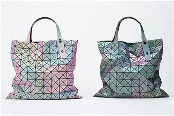 夏奈儿9＋9概念包饰