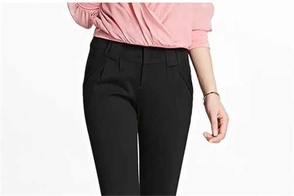 世纪新秀裤业加盟