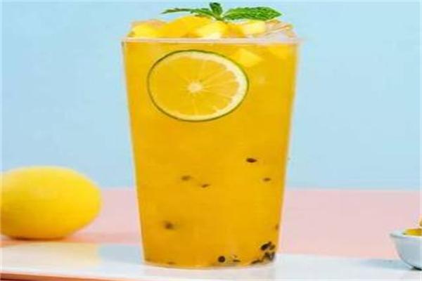 木子鲜作茶加盟