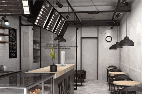 巴帝成饮品店加盟