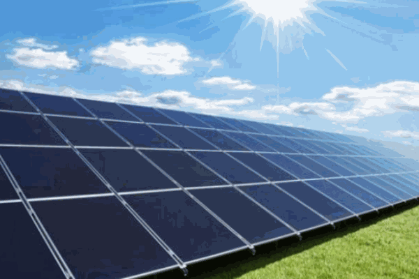 耀德太阳能加盟