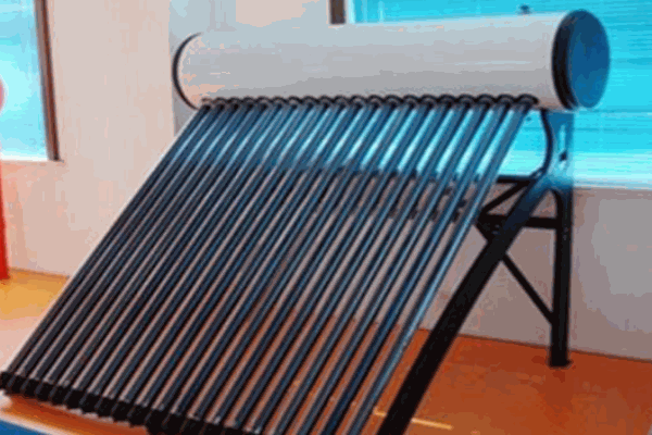 耀德太阳能加盟