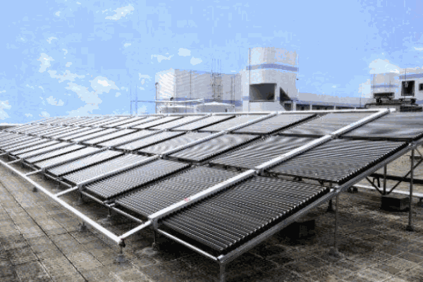 耀德太阳能加盟