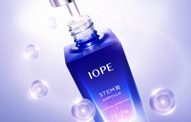 艾诺碧化妆品加盟