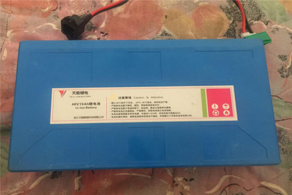 天能电动车电池加盟