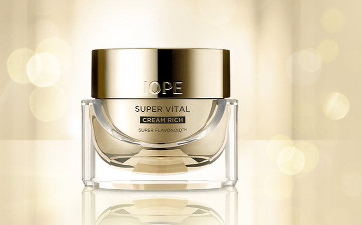 艾诺碧化妆品加盟