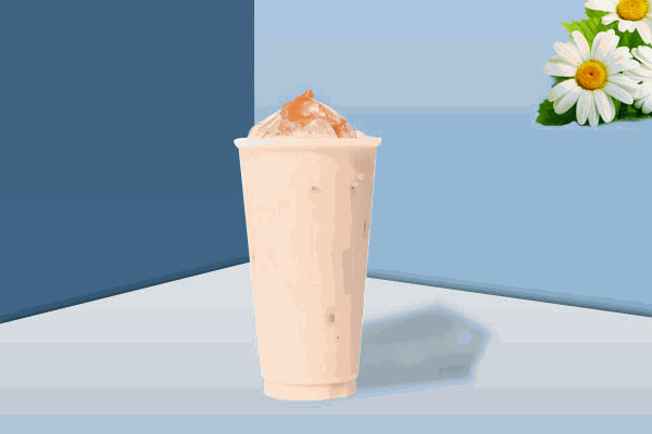 奇异果先生饮品