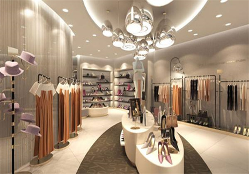 另类女孩女装加盟