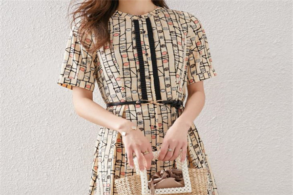 熙世界女装加盟