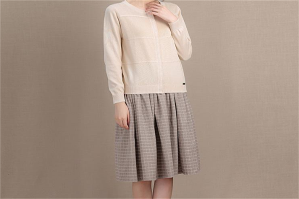 享永子女装加盟