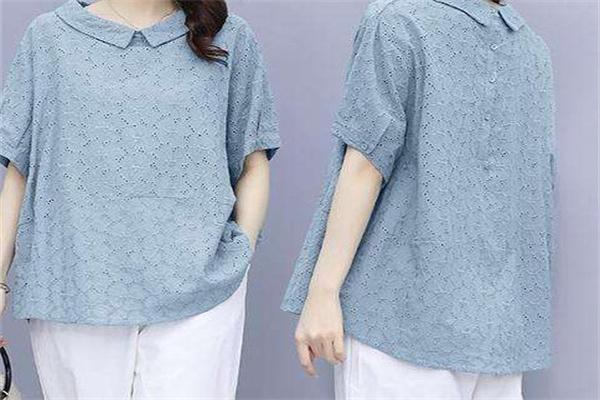 兰谷潮流女装加盟