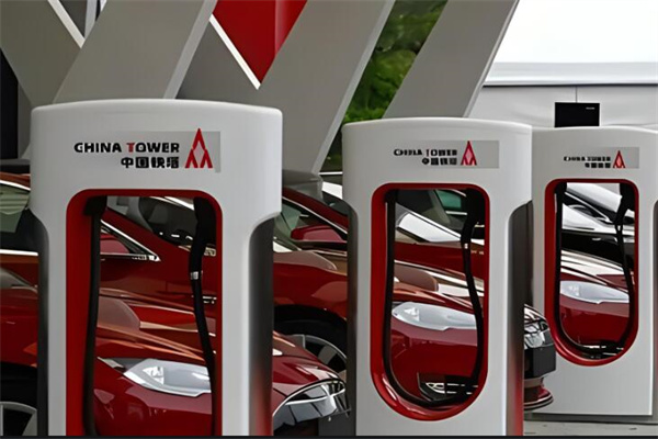 铁塔充电桩加盟