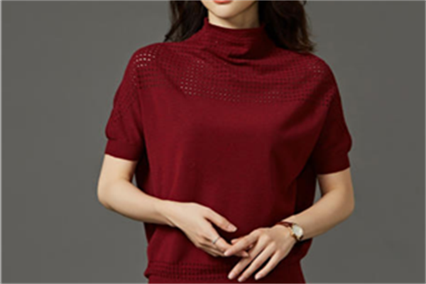 享永子女装加盟