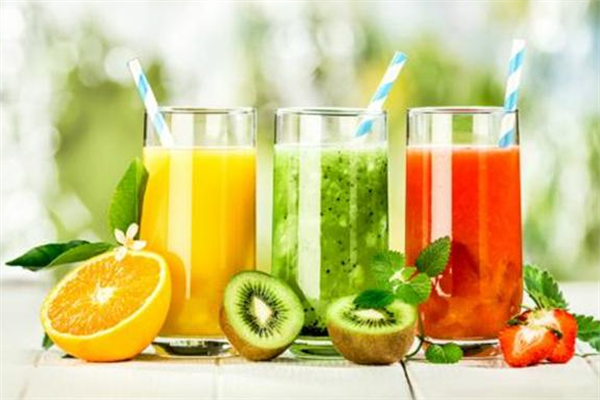 赛莱威健康饮品