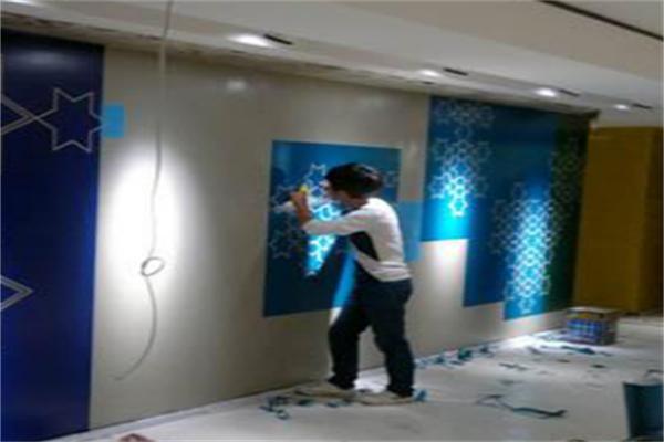 柯莱斯曼贴膜加盟