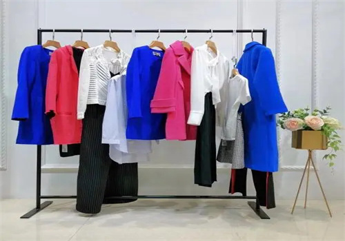 lisa.lisa新日系女装加盟