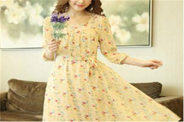 苏蓓娜女装加盟