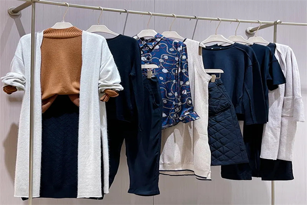 衣叁唯品折扣女装