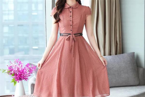 亿象城女装加盟