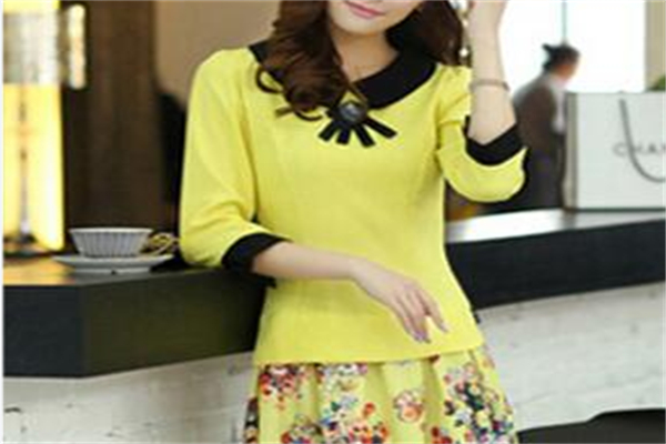 苏蓓娜女装加盟