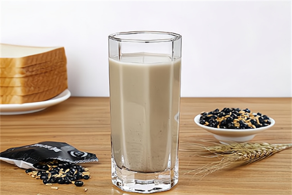 食三郎五谷豆浆