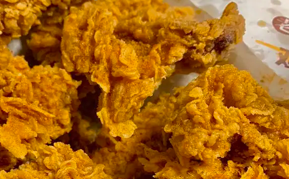 加盟一家炸鸡店要多少钱