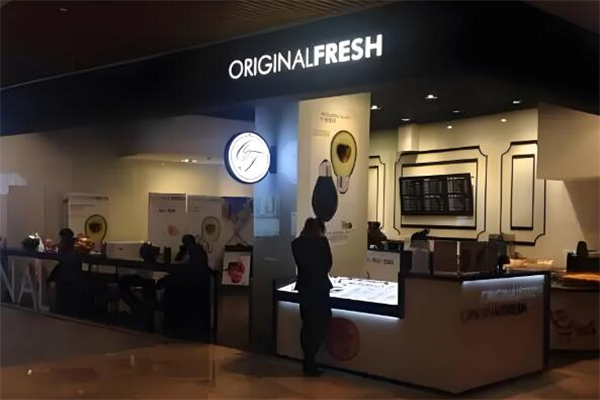 原鲜originalfresh