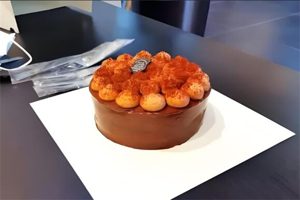 杜夫朗格蛋糕店