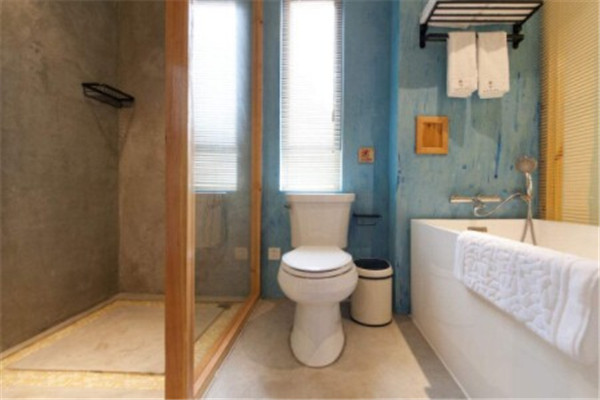 金鹭星卫浴加盟