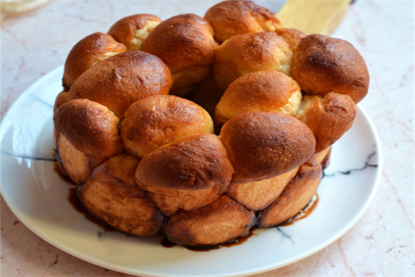 武空面包 武空面包