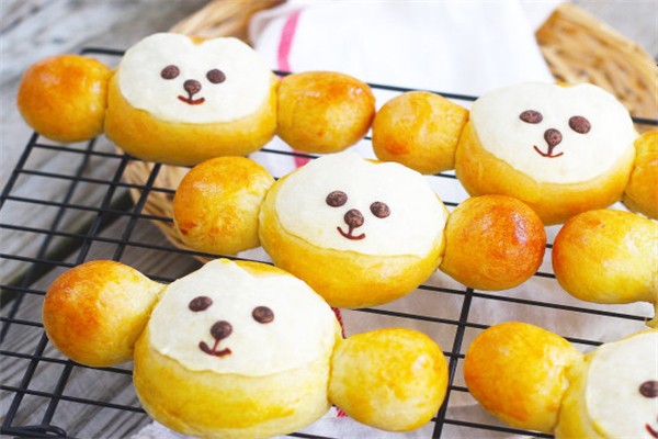 武空面包 武空面包