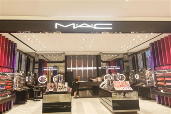 mac口红加盟费要准备多少?操作更快捷