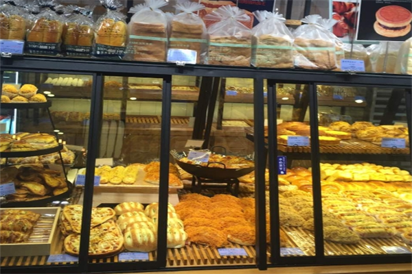 乐滋米亚蛋糕店