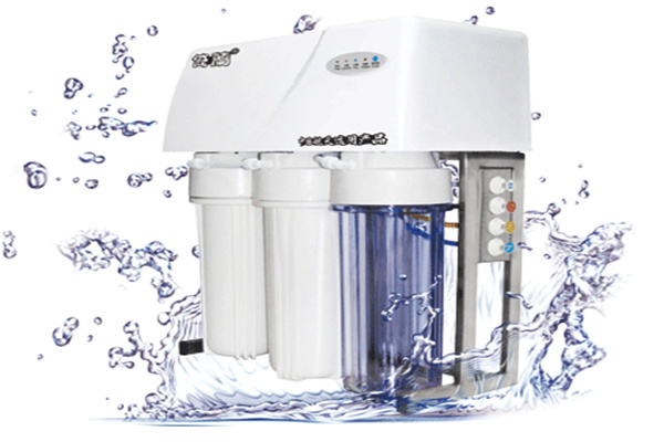 金伟连净水器加盟费多少钱？投资有压力吗？