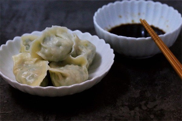 威森在线饺子加盟