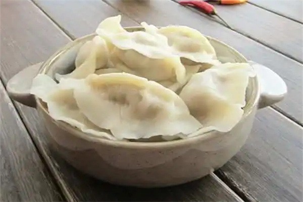 威森在线饺子加盟