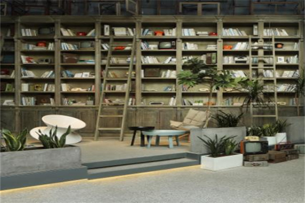 Anywhere文创集合店加盟