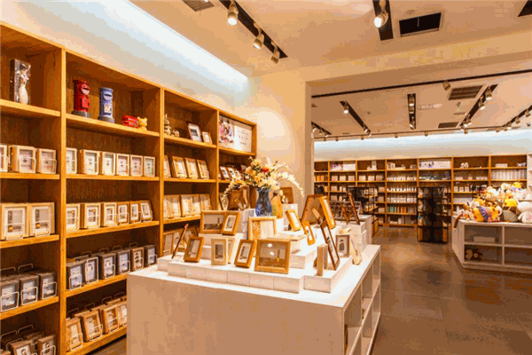 知了了精品百货 知了了精品百货