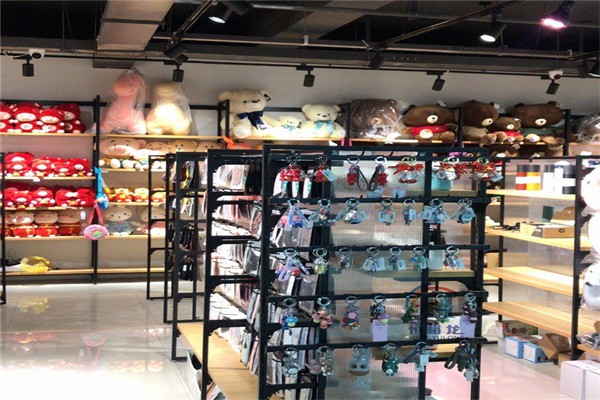 好饰界精品店加盟