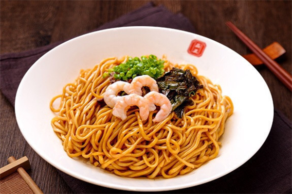 品正金牌拌面 品正金牌拌面