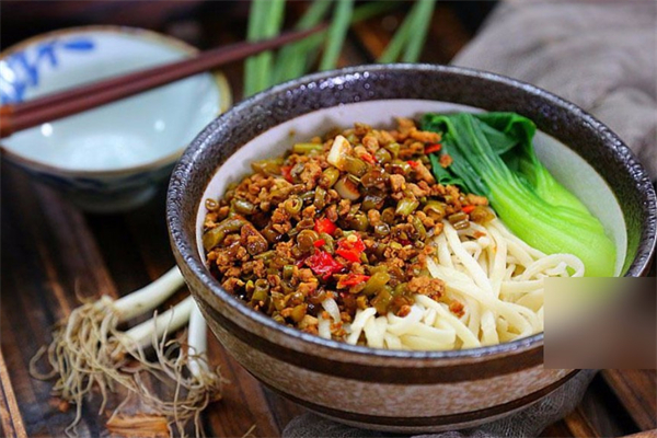 拌碗拌面 拌碗拌面