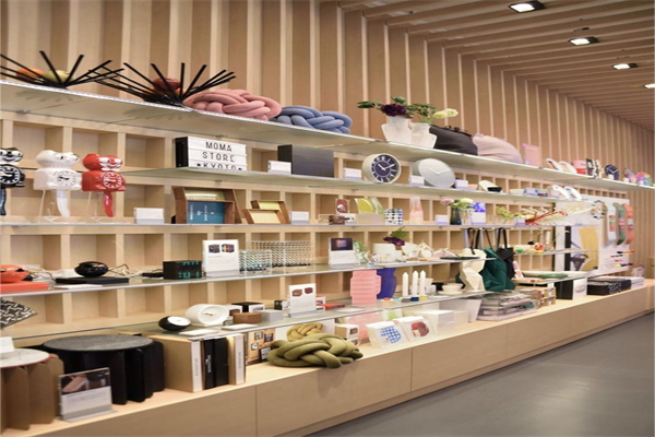 好饰界精品店加盟