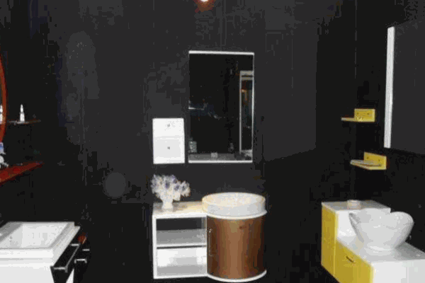 富兰迪欧卫浴加盟