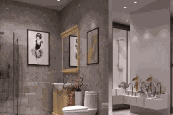 玛诺菲卫浴 玛诺菲卫浴