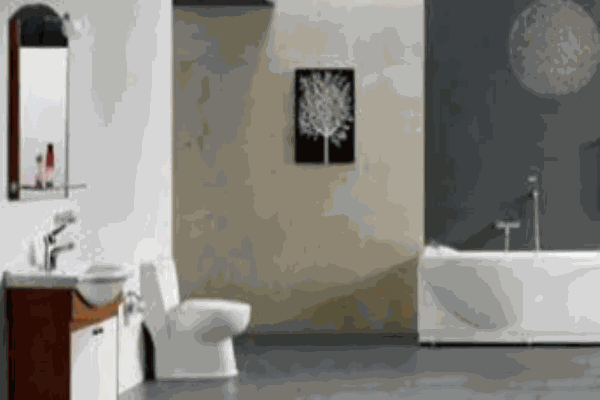 洁克林卫浴 洁克林卫浴