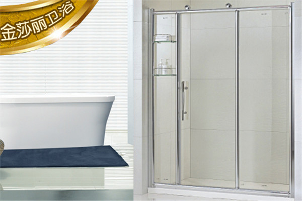 金莎丽淋浴房加盟 金莎丽淋浴房加盟