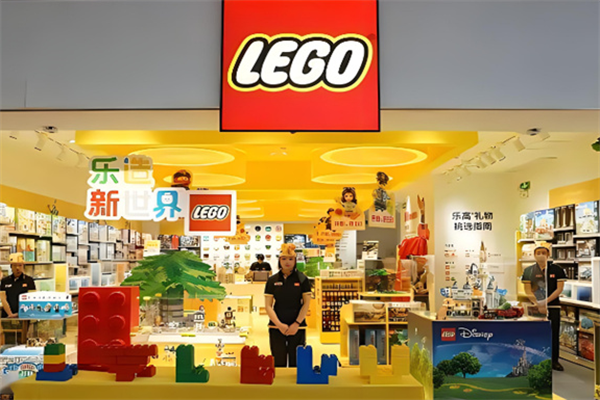 乐高玩具专卖店加盟办法是什么?方法简单