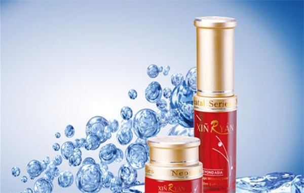 欣容颜化妆品加盟条件是什么？简单开店，不错的致富商机